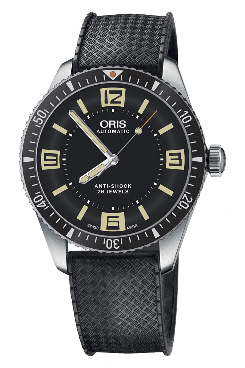 Zenith Divers Sixty Five